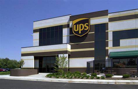 The UPS Store E Charleston Blvd. . Ups office near me